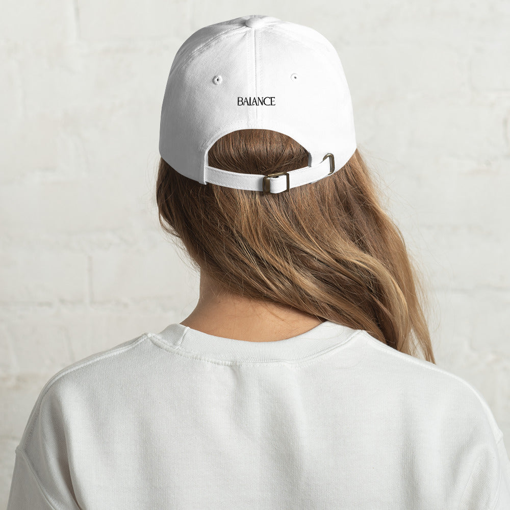 Angel Number '888' Hat