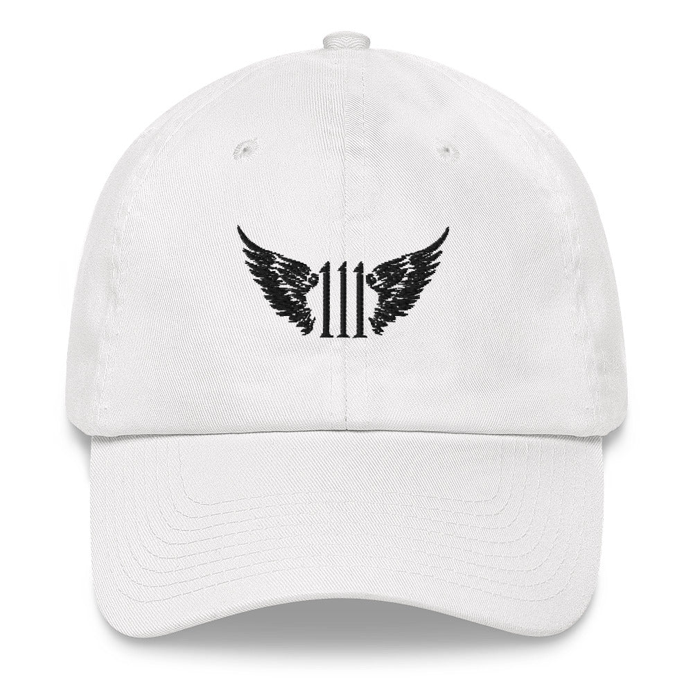Angel Number '111' Classic Hat