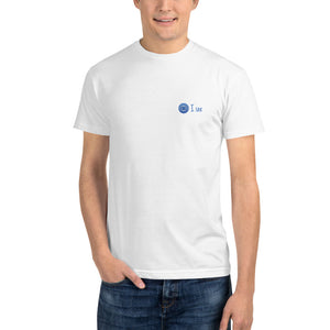 Open image in slideshow, Chakra T-Shirt, I see
